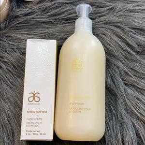 Arbonne bundle